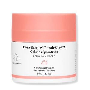 Drunk Elephant Bora Barrier Repair Cream
